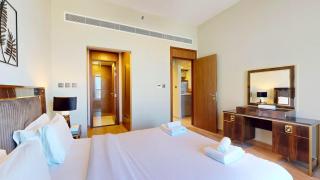 TRPS - 2020 Marquis, Arjan - 1BR Stylish and Spacious Furnished Apartment - 3