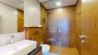 TRPS - 2020 Marquis, Arjan - 1BR Stylish and Spacious Furnished Apartment - 1