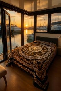 HouseBoat - Lago Maggiore con Jacuzzi - Dormelletto - 0