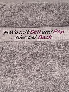 Ferienwohnung Beck am Rande der schwäbischen Alb - 9