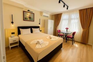 THE PERA VISTA & 1 Plus One Suite Facilities - 0