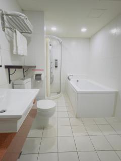 Tai Lee Hotel - 5