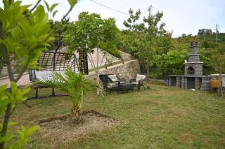 Villa saklı bahçe - Fatsa - 1