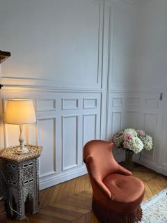 Raspail - 5