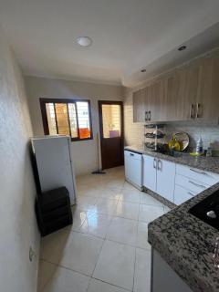 Appartement famillial au centre d'agadir Ouvert - Agadir - 4