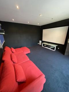 Grande villa avec piscine chauffée et Jacuzzi - 5