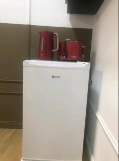 Riseup apartman - 7