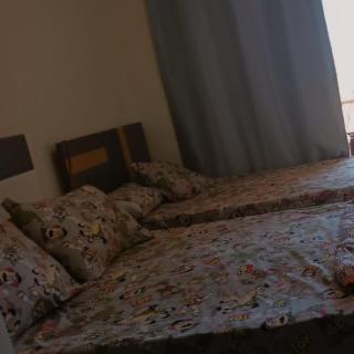 شاليه بالساحل الشمالي باكوا فيو - 9