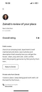 Next Little Door - 8