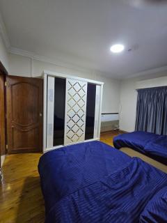 Dopple room with two single beds - Kairo - 5
