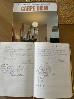 Carpe diem - 9