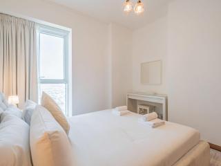 TRPS - Saba Tower 2, Jumeirah Lake Towers - 1BR Furnished Apartment - Close to Metro - 1