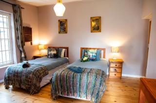 Greyton Toad Hall Guesthouse - individual rooms - 9
