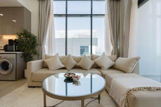 TRPS - Azizi Riviera 23, Al Meydan - 2BR Elegant Apartment with Access to Premium Amenities - 7