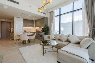 TRPS - Azizi Riviera 23, Al Meydan - 2BR Elegant Apartment with Access to Premium Amenities - 6