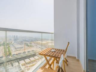 TRPS - Studio One, Dubai Marina - Studio Apt, Panoramic Sea Views, Near JBR Beach - 9