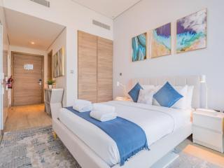 TRPS - Studio One, Dubai Marina - Studio Apt, Panoramic Sea Views, Near JBR Beach - 7