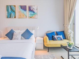 TRPS - Studio One, Dubai Marina - Studio Apt, Panoramic Sea Views, Near JBR Beach - 6