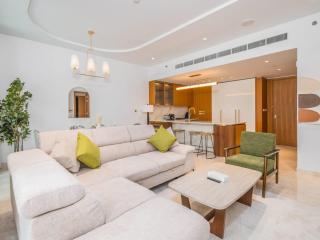 TRPS - Ellington Beach House, Palm Jumeirah - Luxury 1BR - Private Beach Access - 9