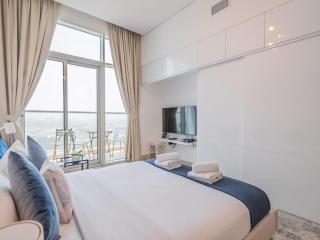 TRPS - Studio One, Dubai Marina - Studio Apt, Panoramic Sea Views, Near JBR Beach - 5