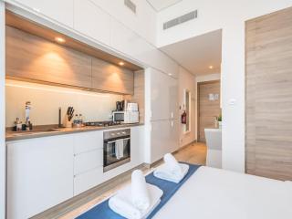 TRPS - Studio One, Dubai Marina - Studio Apt, Panoramic Sea Views, Near JBR Beach - 4