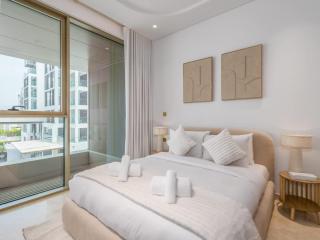 TRPS - Ellington Beach House, Palm Jumeirah - Luxury 1BR - Private Beach Access - 4