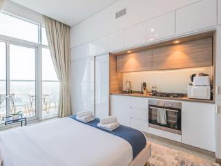 TRPS - Studio One, Dubai Marina - Studio Apt, Panoramic Sea Views, Near JBR Beach - 3