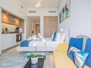 TRPS - Studio One, Dubai Marina - Studio Apt, Panoramic Sea Views, Near JBR Beach - 2