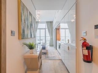 TRPS - Studio One, Dubai Marina - Studio Apt, Panoramic Sea Views, Near JBR Beach - 1