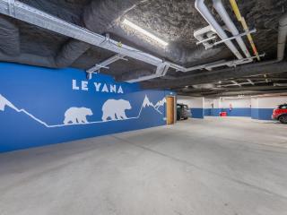 Appartement neuf avec cuisine équipée et parking à Méribel - FR-1-565-80 - 2