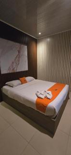 L'cost Homestay - Sawah - 7