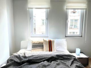 2BR, 3AC, Lift, Terrace, Cihangir Life,Fir3 - 7