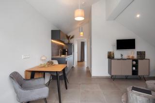 Ferienwohnung 6 - 6