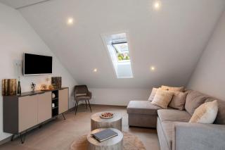 Ferienwohnung 6 - 8