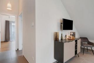 Ferienwohnung 6 - 7