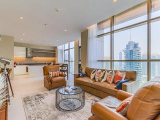 TRPS - No 9, Dubai Marina - Waterfront Marina View - Spacious 3BR Furnished - 7