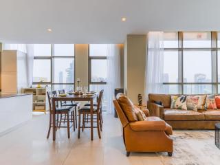 TRPS - No 9, Dubai Marina - Waterfront Marina View - Spacious 3BR Furnished - 4