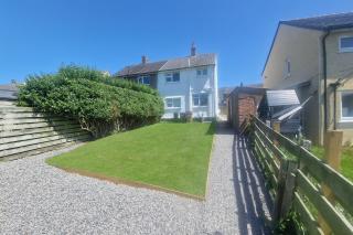 Near West Cumbria Hospital - 2