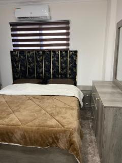 New building studio in Jabal Amman - 1