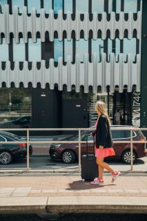 The Zipper Hotel und Apartments - 2