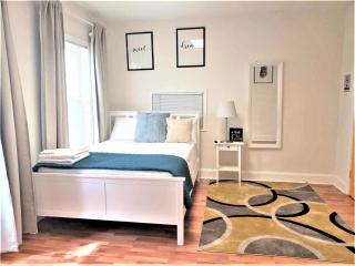 Inviting Private Room in Washington DC - Washington, D.C. - 7