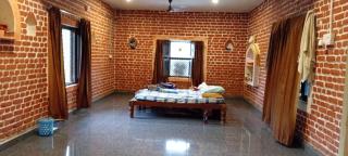 Aayurgram farm stay - Nadaura - 6