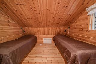 Villa Pirkkalinna by Aavalevi Holidays - 2