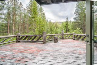 Villa Pirkkalinna by Aavalevi Holidays - 1