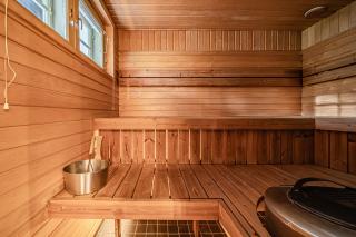 Villa Pirkkalinna by Aavalevi - 8