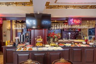 Balin Hotel - Special Category - 1