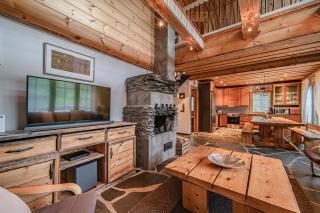 Villa Pirkkalinna by Aavalevi - 6