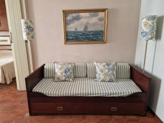Appartamentino con balcone a Porto Ercole - 2