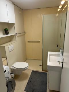 Schöne Wohnung in Top Lage - 6