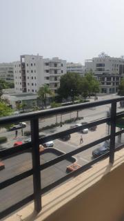 Central Room with Terrace Access - MARBELLA - Marbella - 7